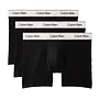 Calvin Klein Boxershort 3-pack 4XB