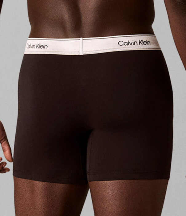 Calvin Klein Boxershort 3-pack 4XB