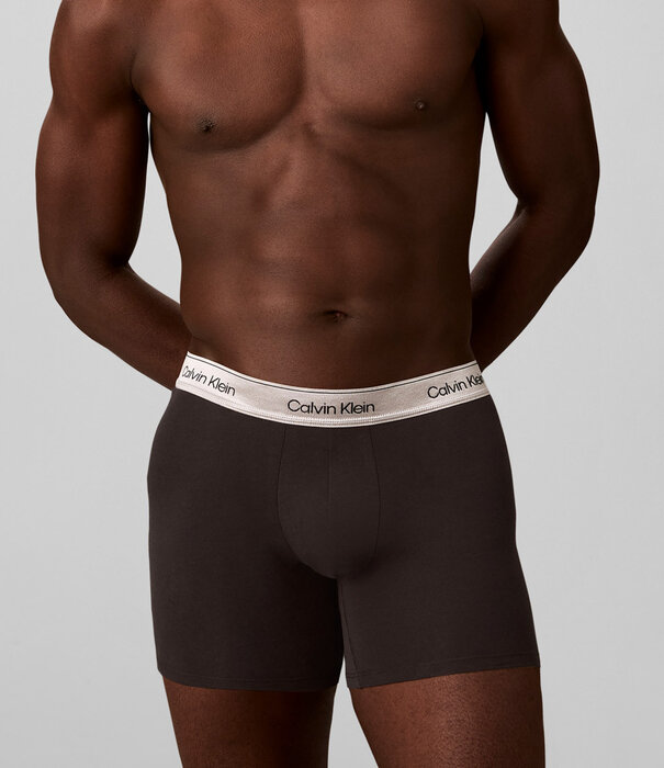 Calvin Klein Boxershort 3-pack 4XB