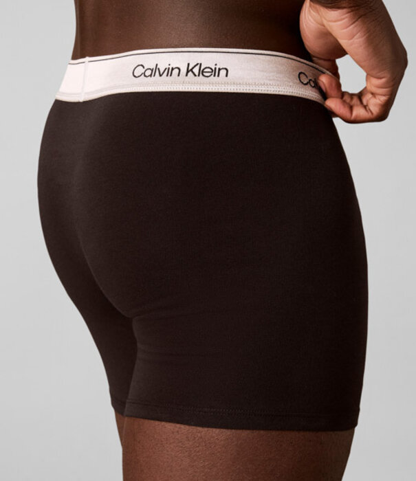 Calvin Klein Boxershort 3-pack 4XB