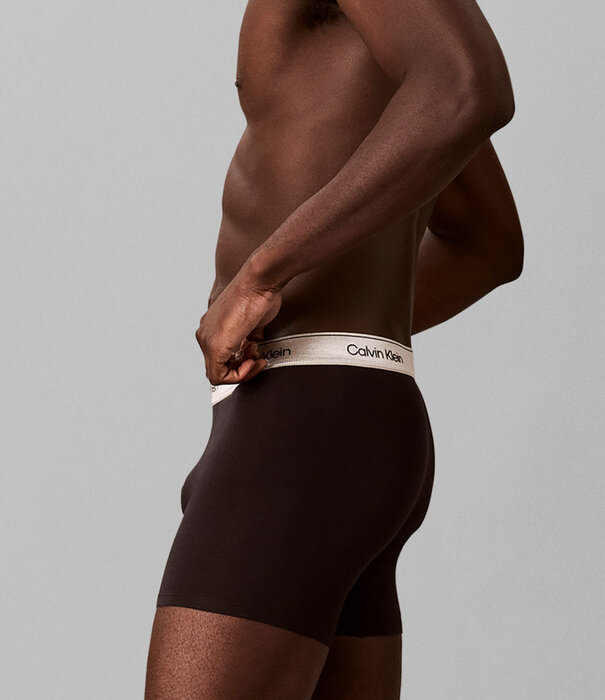 Calvin Klein Boxershort 3-pack 4XB
