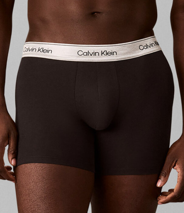 Calvin Klein Boxershort 3-pack 4XB