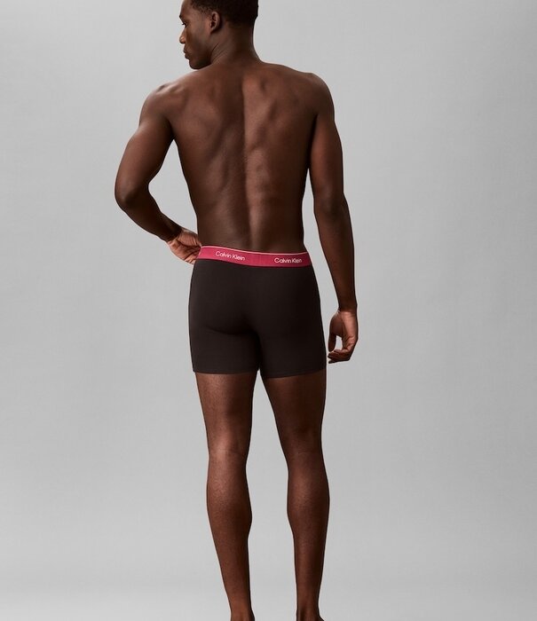Calvin Klein Boxershort 3-pack 4M5