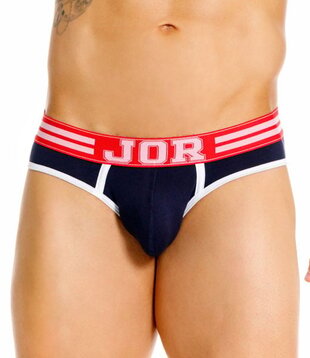 Jor Delta slip