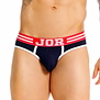 Jor Delta slip