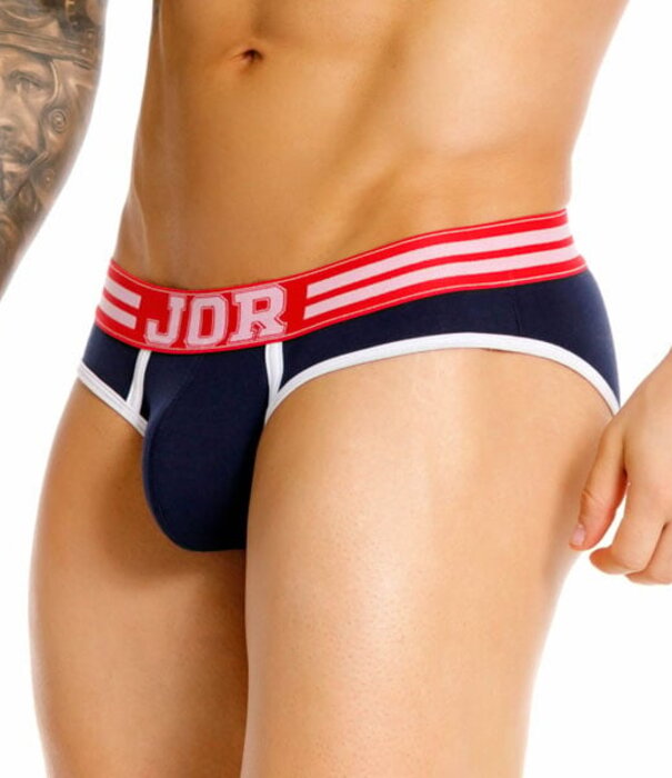 Jor Delta slip