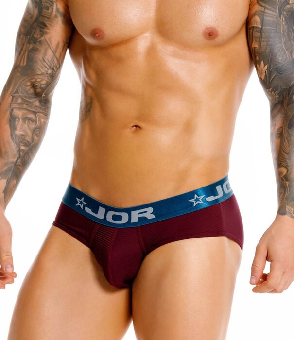 Jor Astor slip