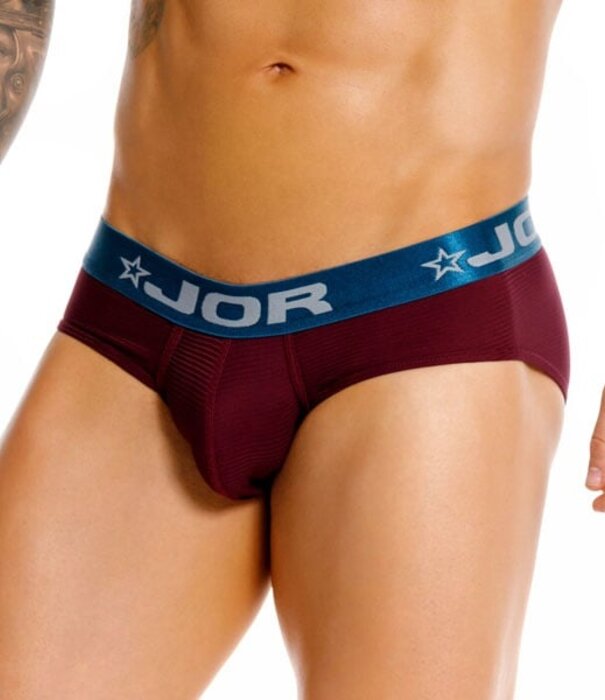 Jor Astor brief