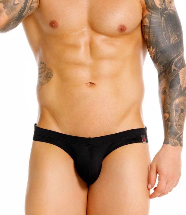 Jor Invisible bikini brief
