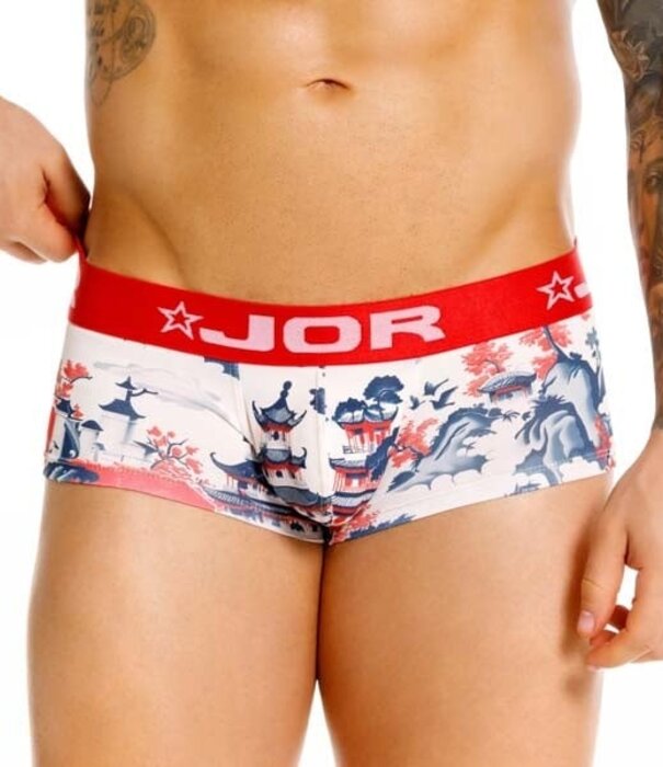 Jor Beijin boxers