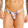 Jor Beijin bikini slip