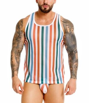 Jor Fiji tank top