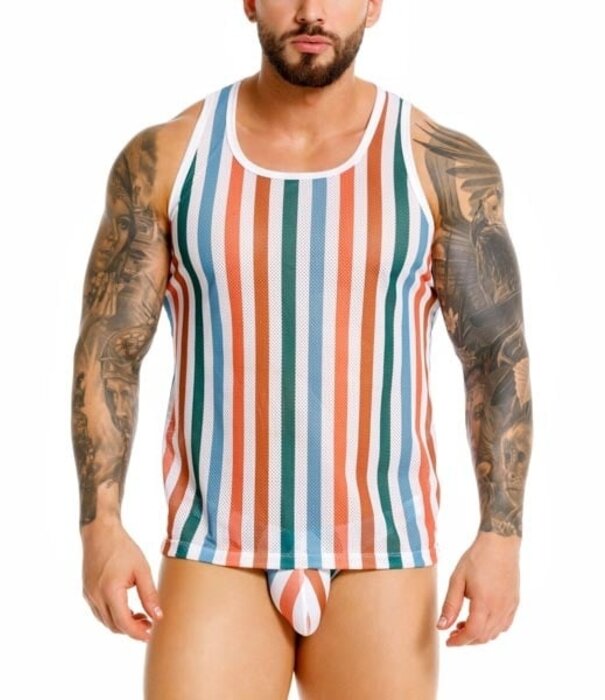 Jor Fiji tank top