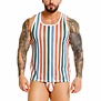 Jor Fiji tank top
