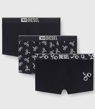 Diesel Boxershort 3-pack
