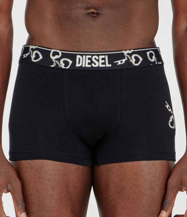 Diesel Damien boxershort 3-pack zwart
