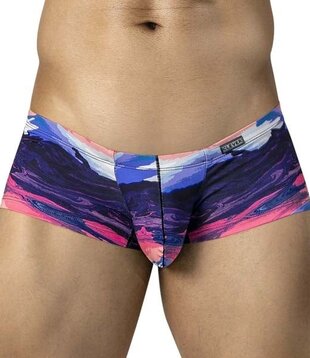 Clever desert latin boxershort