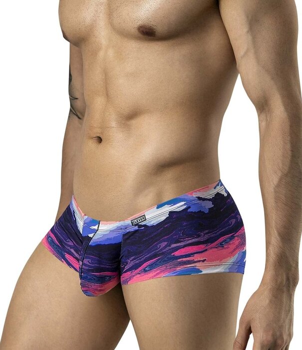 Clever desert latin boxershort