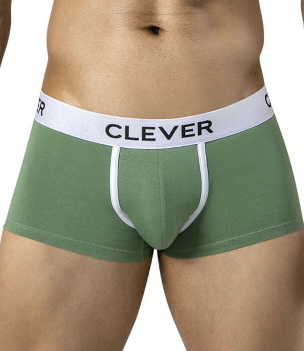 Clever aquiles latin boxershort