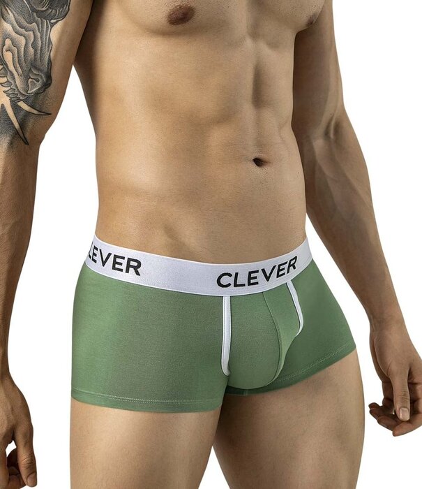 Clever aquiles latin boxershort