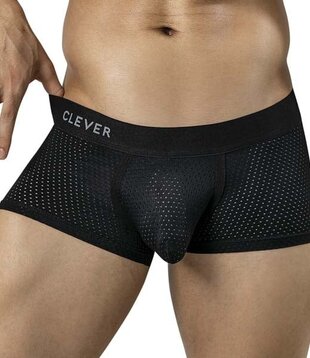 Clever ulises latin boxers