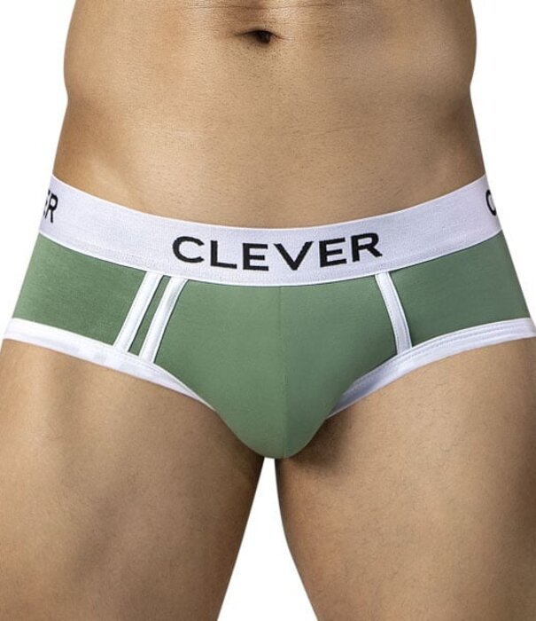 Clever aquiles piping brief