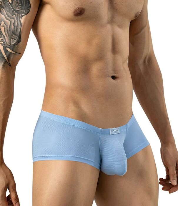 Clever cronos latin boxers