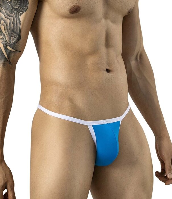 Clever bóreas brief