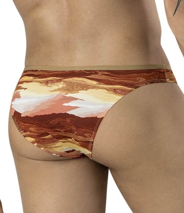 Clever desert Slip