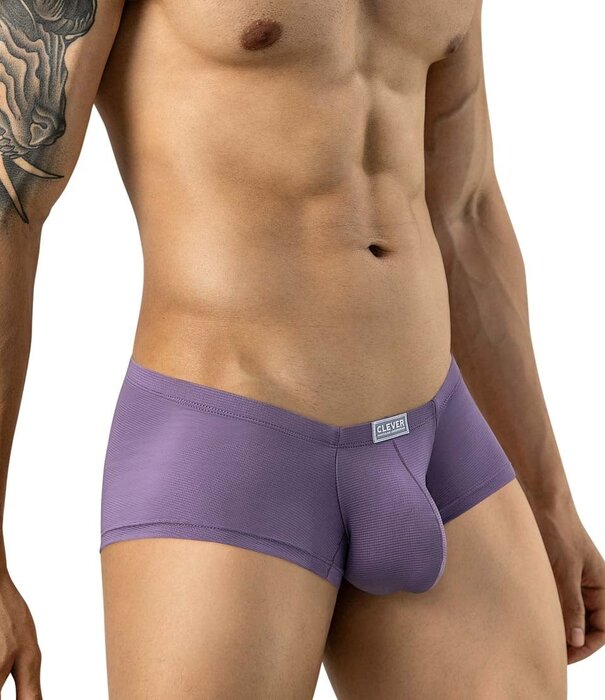 Clever cronos latin Boxershorts