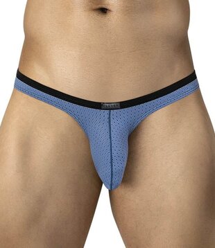 Clever ulises brief