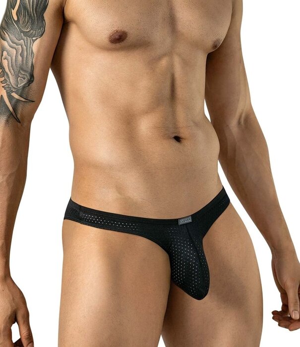 Clever ulises brief