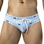 Clever cangrejos zwemslip