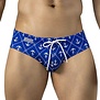 Clever ancla zwemslip