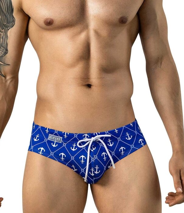 Clever ancla SchwimmSlip