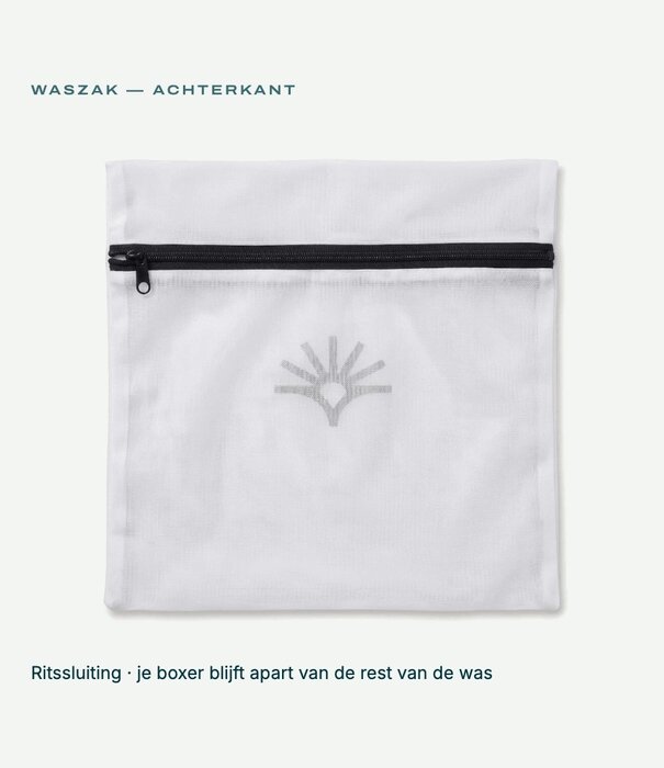 Proud Underwear Washing Bag