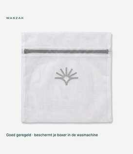 Proud Underwear Washing Bag