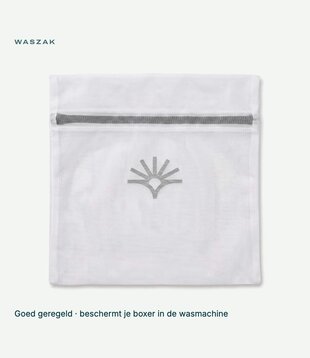 Proud Underwear Washing Bag