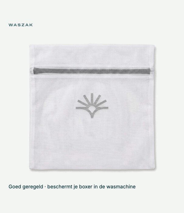 Proud Underwear Washing Bag