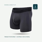 Proud Underwear dark grey boxers