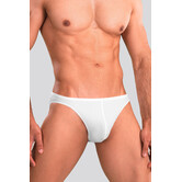 Hom Plumes Micro Slip 756 Wit