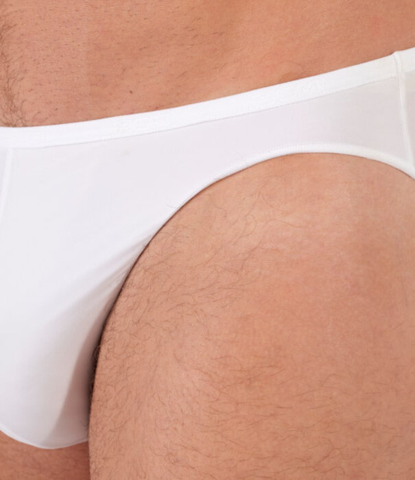 Hom Plumes Micro Slip 756 Wit