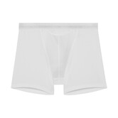 Hom HO1 Long Boxer Brief 519 Wit