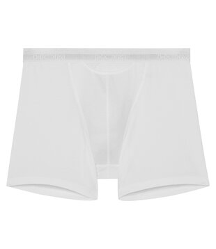 Hom HO1 Long Boxer Brief 519 Wit