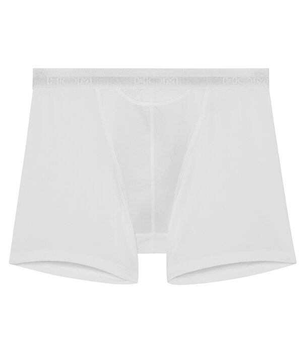 Hom HO1 Long Boxer Brief 519 Wit