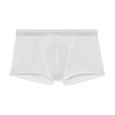 Hom HO1 Boxer Brief 520 White