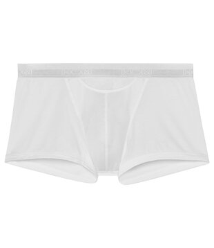 Hom HO1 Boxer Brief 520 Wit