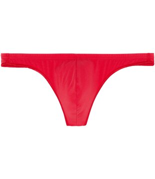Hom Freddy G-String 202 Red