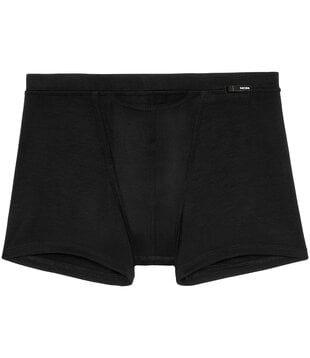 Hom Comfort Boxer Brief HO1 465 Tencel Soft Zwart
