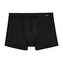 Hom Comfort Boxer Brief HO1 465 Tencel Soft Black